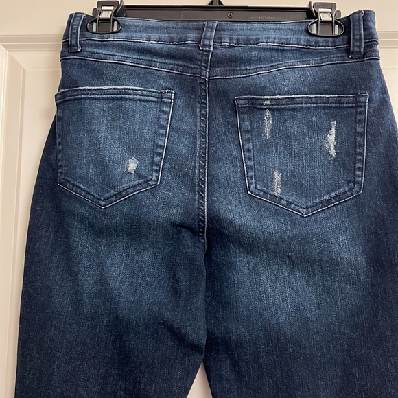 Rewash ladies jeans - Picture 9 of 13